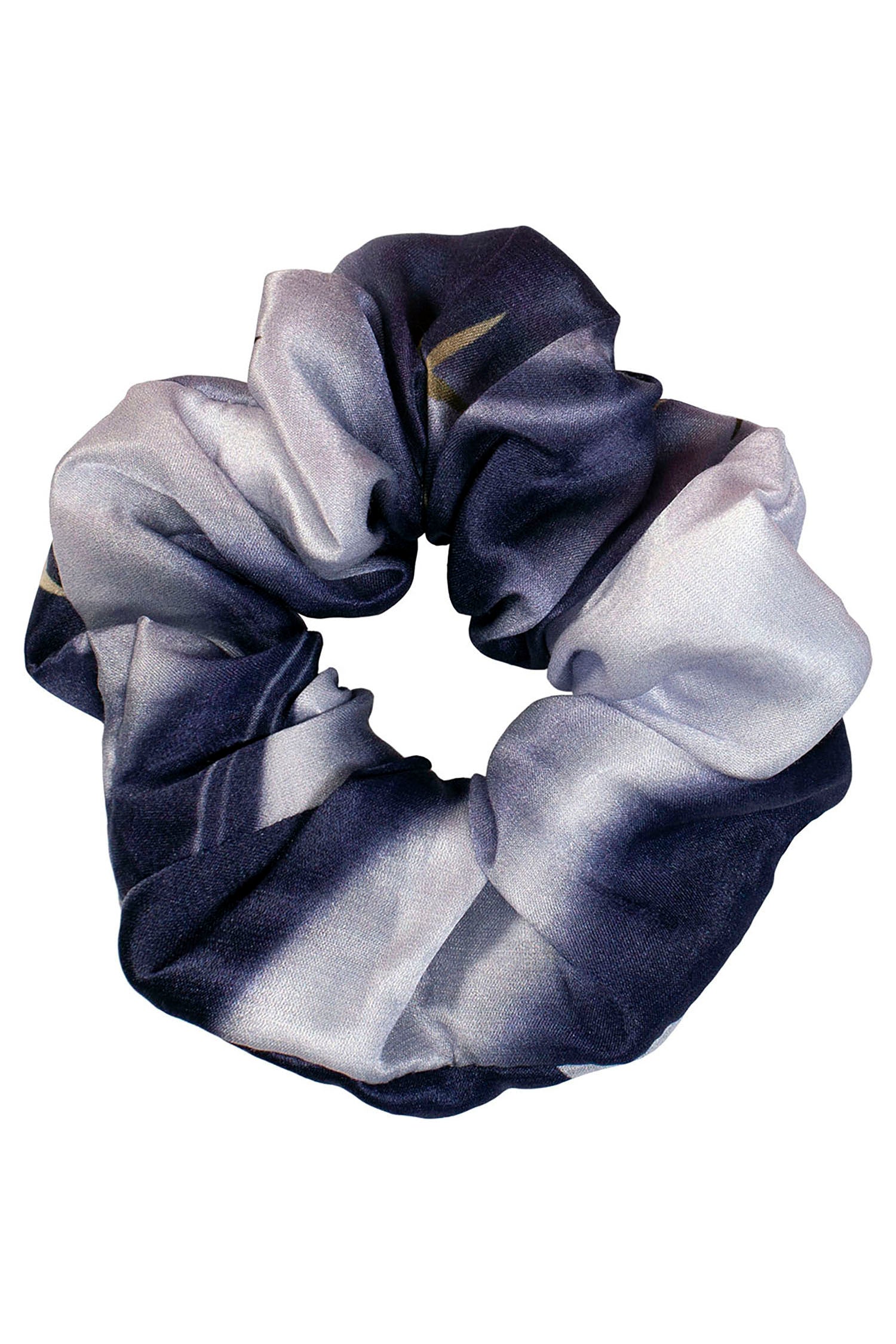 Scrunchie - midnight star