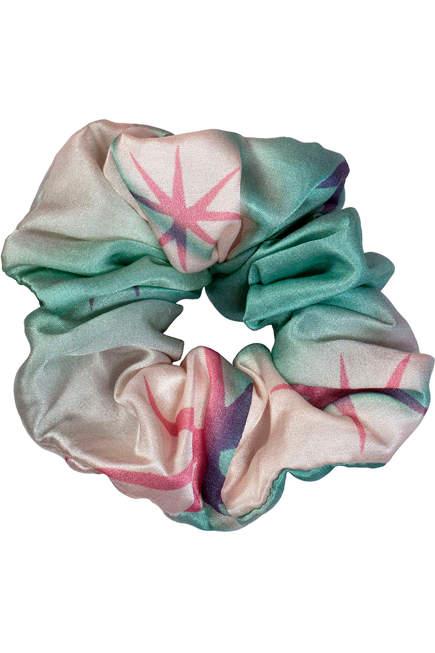 Scrunchie - morning star